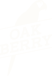 Oakberry - Logo