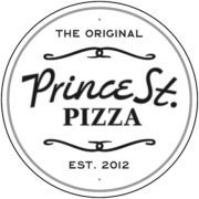 Prince St. Pizza - Logo