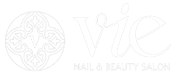 Vie Nail & Beauty Salon - Logo