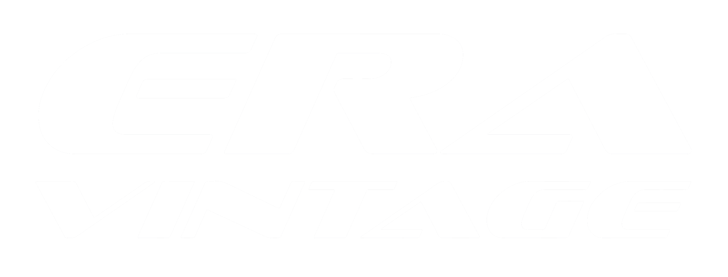 Era Vintage - Logo