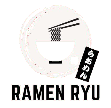 Ramen Ryu - Logo