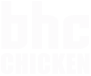 BHC Chicken - Logo