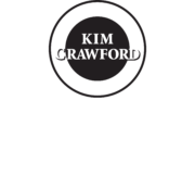 Kim Crawford Golden Wine Lounge - Logo