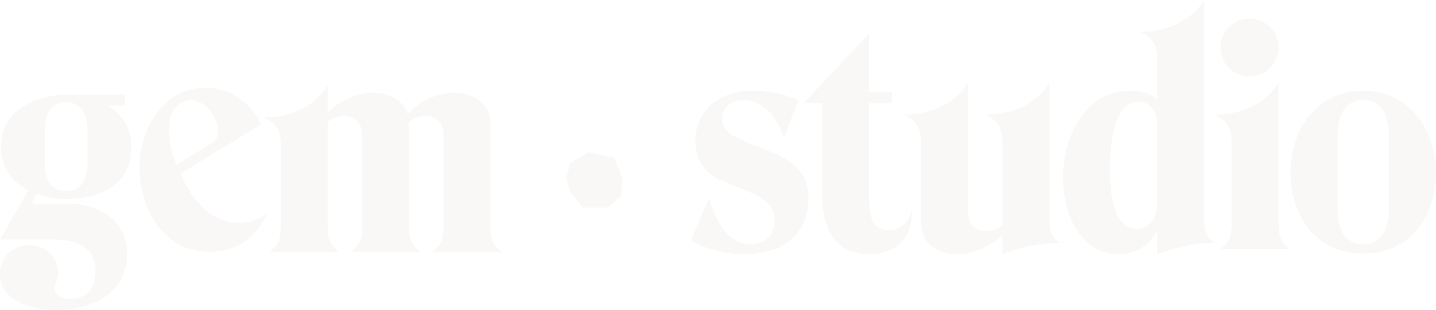 Gem Studio - Logo