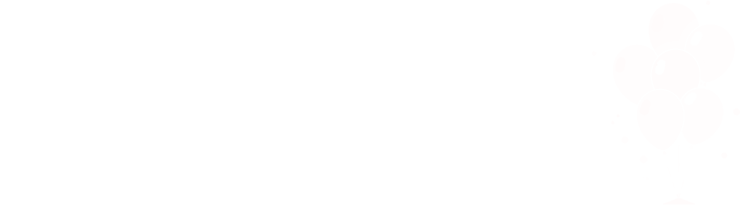 Bumble Balloons - Logo