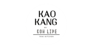 KAO KANG by Koh Lipe - Logo