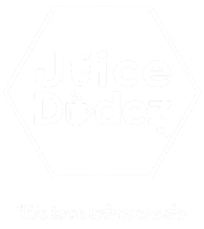 Juice Dudez - Logo