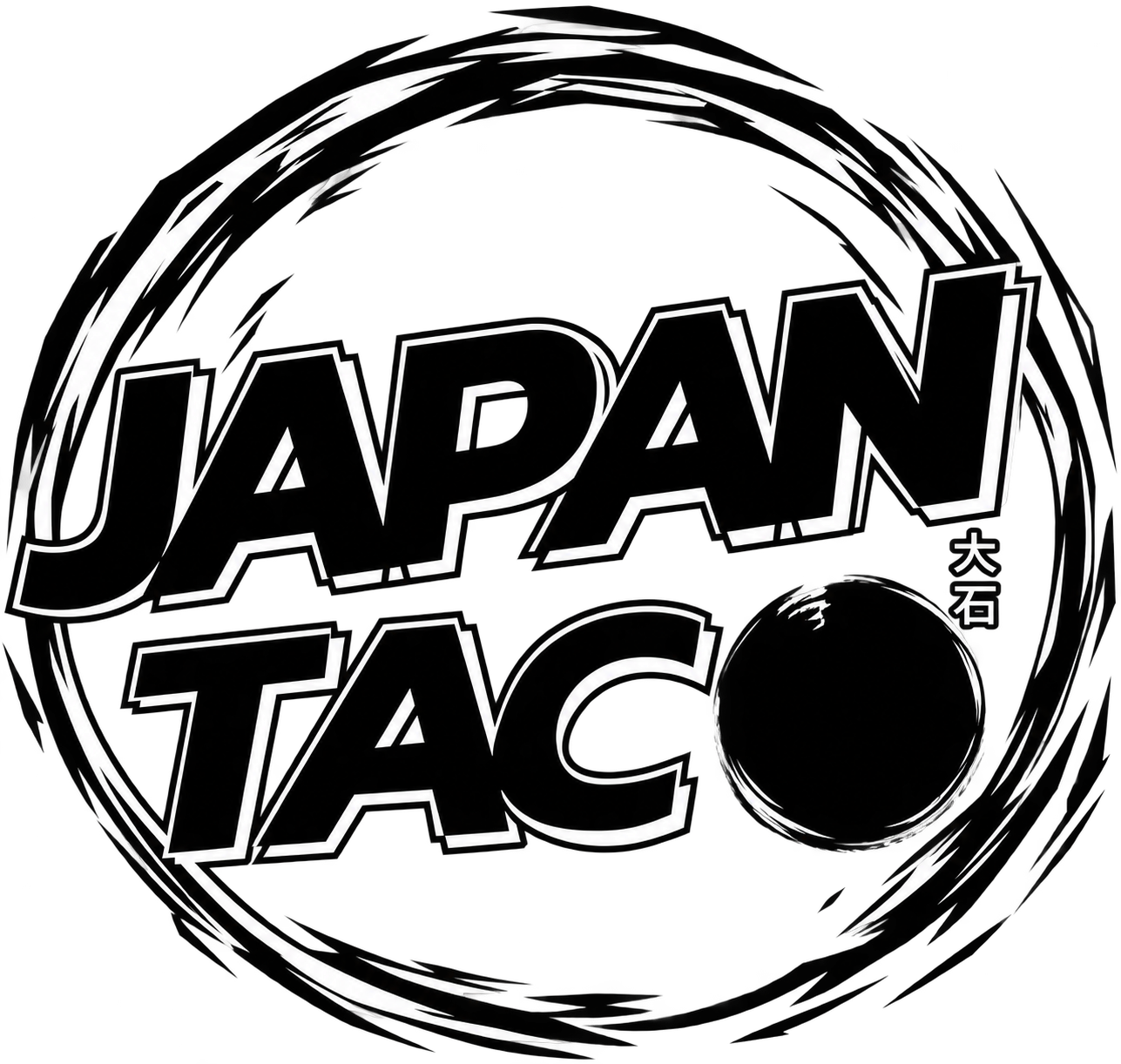 Japan Taco - Logo